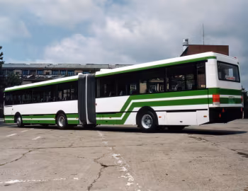 Ikarus 438 Prototype '2000