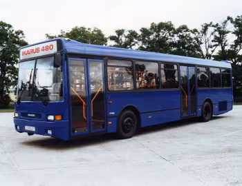 Ikarus 480 '1990–97