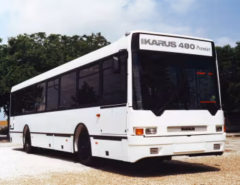 Ikarus 480 '1990–97