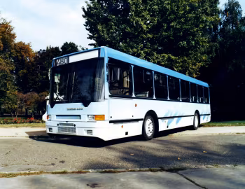 Ikarus 480 '1990–97