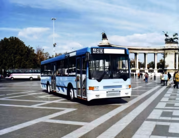 Ikarus 480 '1990–97