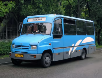 Ikarus 542 '1997