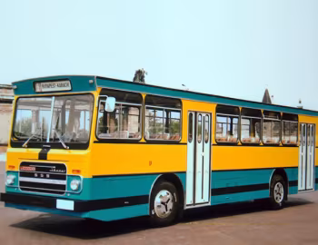 Ikarus 559 '1976–78