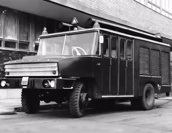 Ikarus 526 '1964–65