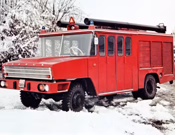 Ikarus 526 '1964–65