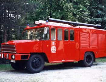 Ikarus 526 '1964–65