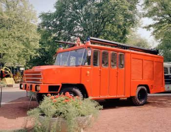 Ikarus 526 '1964–65