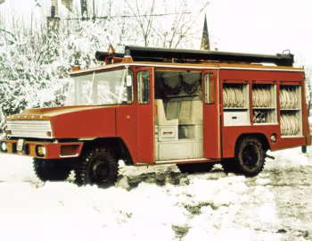 Ikarus 526 '1964–65