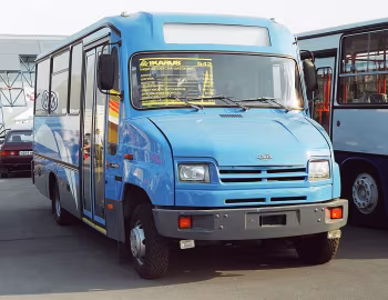 Ikarus 542 '1997