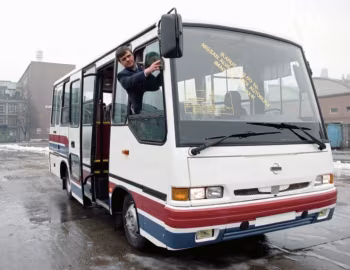 Ikarus 543.60 '03.1998