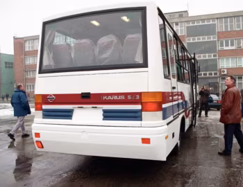 Ikarus 543.60 '03.1998