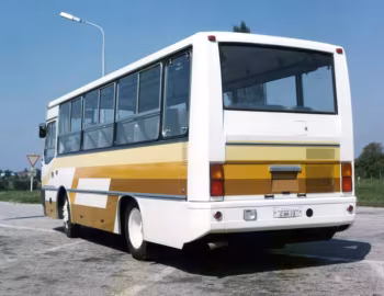 Ikarus 543.70 '1984