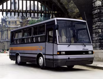 Ikarus 543.70 '1984