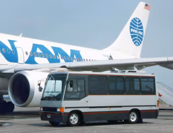 Ikarus 543.90 '1989–91