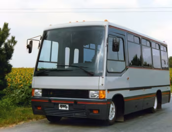 Ikarus 543.90 '1989–91
