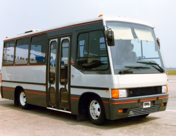 Ikarus 543.90 '1989–91