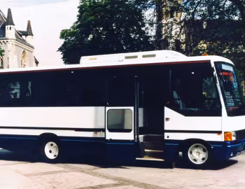Ikarus 543.92 '1989–91