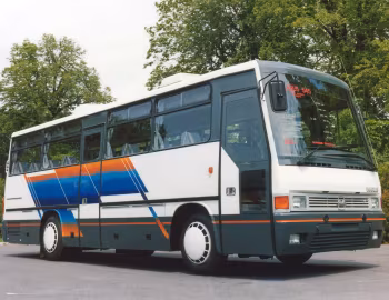 Ikarus 545 P2 Prototype '1989