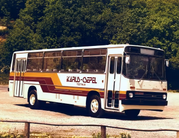 Ikarus 548 '1980–90