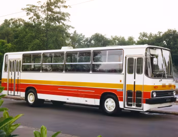 Ikarus 548 '1980–90