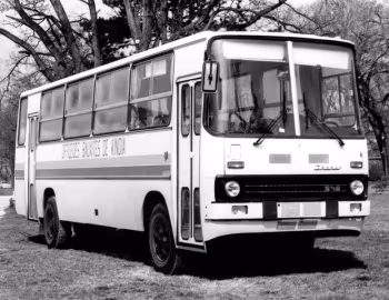 Ikarus 548 '1980–90