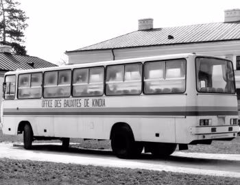 Ikarus 548 '1980–90