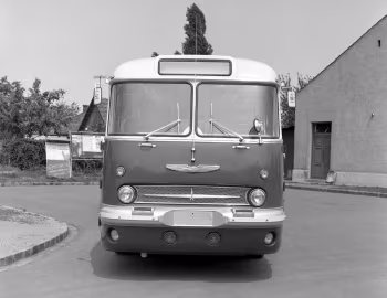 Ikarus 55 '1960–73