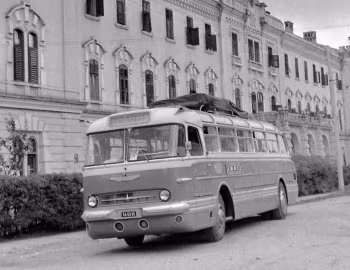 Ikarus 55 '1960–73