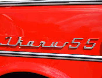 Ikarus 55 '1960–73