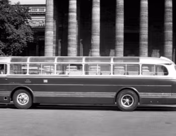 Ikarus 66 '1956