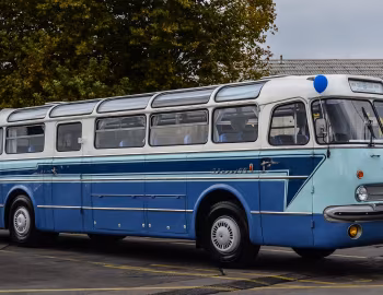 Ikarus 55 '1960–73