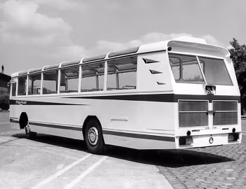 Mávaut-Ikarus 55 '1966