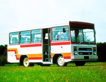 Ikarus 553 '1976–81