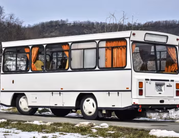 Ikarus 553 '1976–81