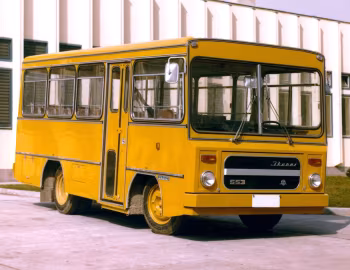 Ikarus 553 '1976–81