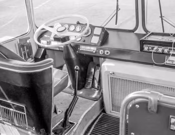 Торпедо Ikarus 557 MÁVAUT '1967