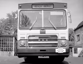 Ikarus 559 '1976–78