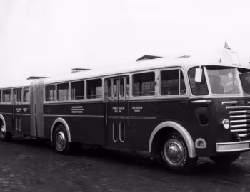 Ikarus 60 FAÜ '1962–75