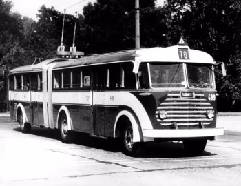 Ikarus 60Т Sallai '1962–64