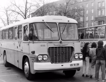 Ikarus 630 '1962–68