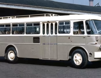 Ikarus 630 '1962–68