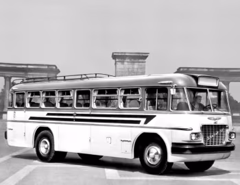 Ikarus 630 '1962–68