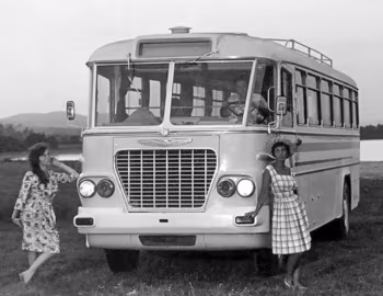 Ikarus 630 '1962–68