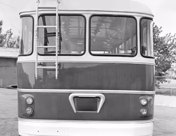 Ikarus 630 '1962–68