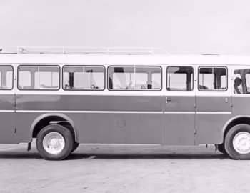 Ikarus 630 '1962–68