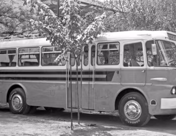 Ikarus 630 '1962–68