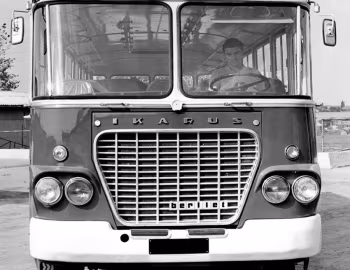 Ikarus 630 '1962–68