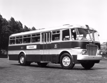Ikarus 630 '1962–68