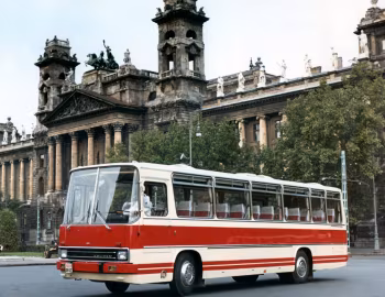 Ikarus 659 '1968–76