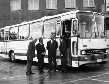 Ikarus 659 '1968–76